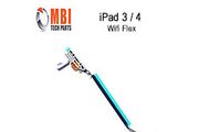 iPad 3 iPad 4 WiFi Antenna Flex Replacement Cable Signal Connector