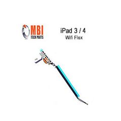iPad 3 iPad 4 WiFi Antenna Flex Replacement Cable Signal Connector