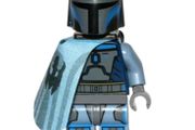 Lego PRE VIZSLA Minifigure Lego Star Wars Lego Minifigure