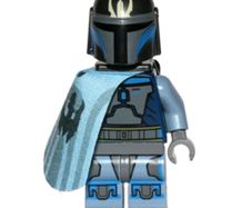 Lego PRE VIZSLA Minifigure Lego Star Wars Lego Minifigure