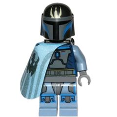 Lego PRE VIZSLA Minifigure Lego Star Wars Lego Minifigure