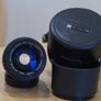 Olympus OM 35-70mm f3.6 Image 2