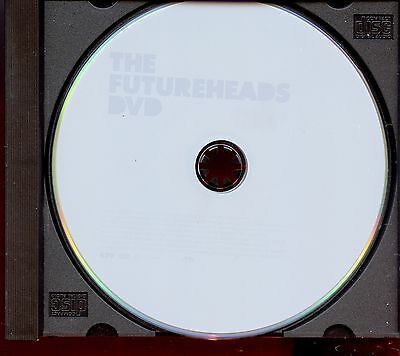 The Futureheads - The Futureheads Double Cd/Dvd
