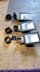 Flood lights