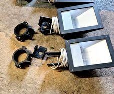 Flood lights