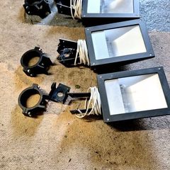 Flood lights