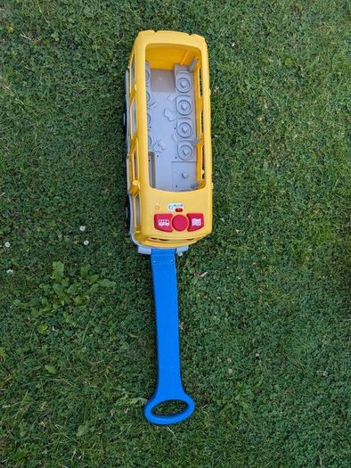 Fisher Price Little People Bus
