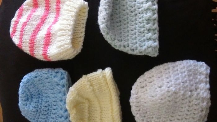 Wanted wool for ANGEL BABIES
