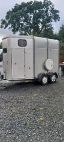 Trailer 505 classic