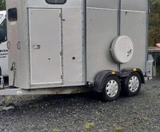 Trailer 505 classic