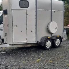 Trailer 505 classic