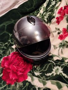 motorbike helmet