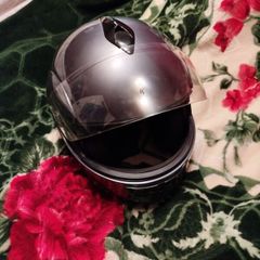 motorbike helmet