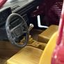 Peugeot 504 GL scale 1/25 Year 1976 Polistil Rare Image 8