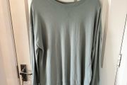 Sweaty Betty After Class Sewatshirt Medium