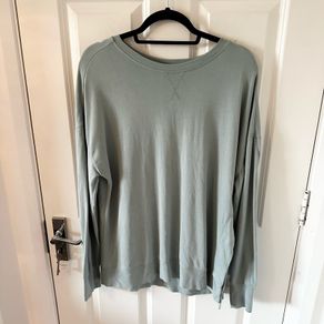 Sweaty Betty After Class Sewatshirt Medium