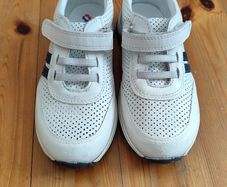 :Orthopaedic Trainers / Shoes (Size 30)