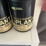 Free plant based protein powder Image 2