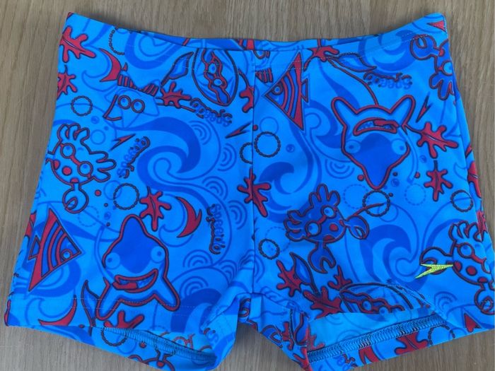Brand new Speedo Sea Squad SWIM SHORTS