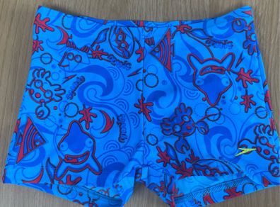 Brand new Speedo Sea Squad SWIM SHORTS