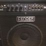 Fender Rumble 60 (bass amp) Image 2