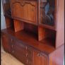 FREE Mahogany Cabinet Image 2