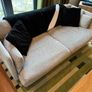 Ikea 3 seater couch SODERHAMN Image 2