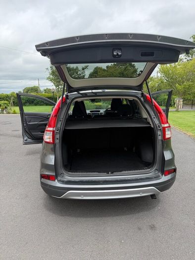 Honda CRV
