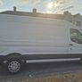 2021 Ford transit 350l trend 2.OTD105 M6 Image 6