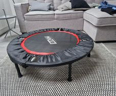 trampoline