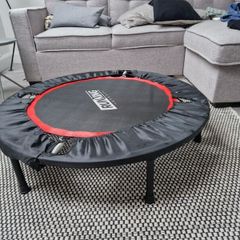 trampoline