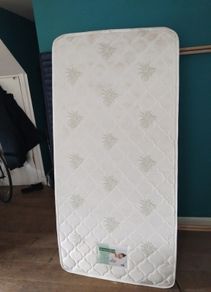 single mattress