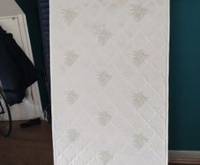 single mattress