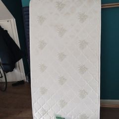 single mattress