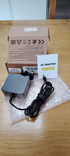 AC Adaptor 45 watt charger