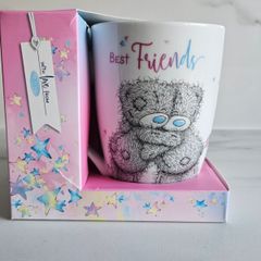 Me to you Best Friends present gift mug cup