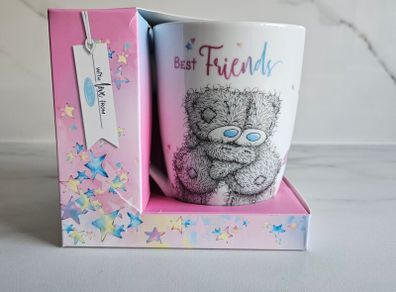 Me to you Best Friends present gift mug cup