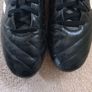 Adidas size 7 Football boots Image 7