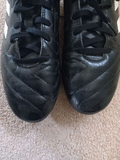 Adidas size 7 Football boots