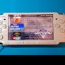 PSP 3000 Series Pearl White (Modded) Image 3