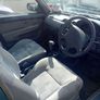 K11 Nissan March/Micra for breaking Image 8