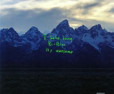 Kanye West  YE