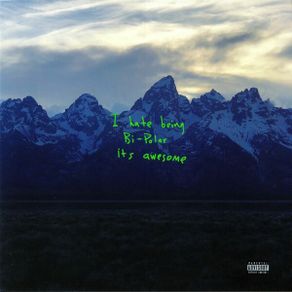 Kanye West  YE