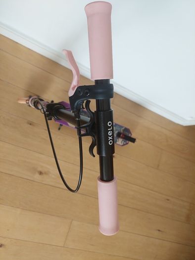 Kids scooter