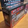 Transformers G1 Retro: Optimus Prime 6'' Image 3