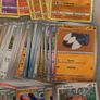 FREE POST  450pcs. Pokemon Trading Cards Bulk Lot (Common / Uncommon) No Energy Cards NM/Mint Image 6