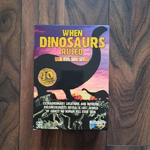 dvd sets