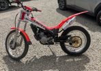 Trials bike beta evo 80cc