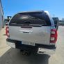 Toyota Hilux Invincible 2023 Image 4