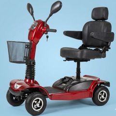 Mobility Scooter